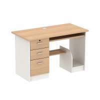 Modern design computer table for computer,work or study