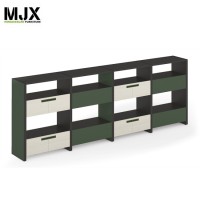 Simple design filing cabinet executive furniture cabinet for office