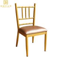 White color kids chiavari chair pedicure chair kids study table and chair