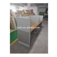 E0 Modern Office Furniture Cubicles Factory Custom Made