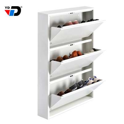 metal furniture storage wholesale all types of  closets cabinet deodorizer shoe  for home  store display wall mounted shoe racks