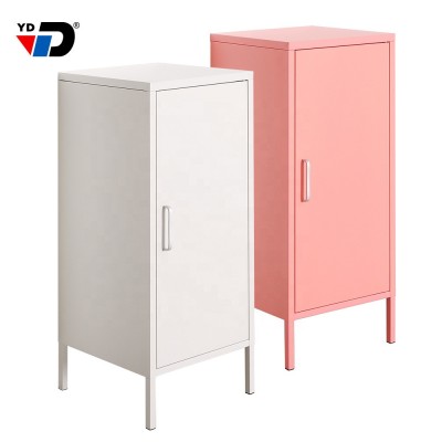 optical display empty speaker garage living room small parts korean shelves modular furniture  ironing board storage cabinet